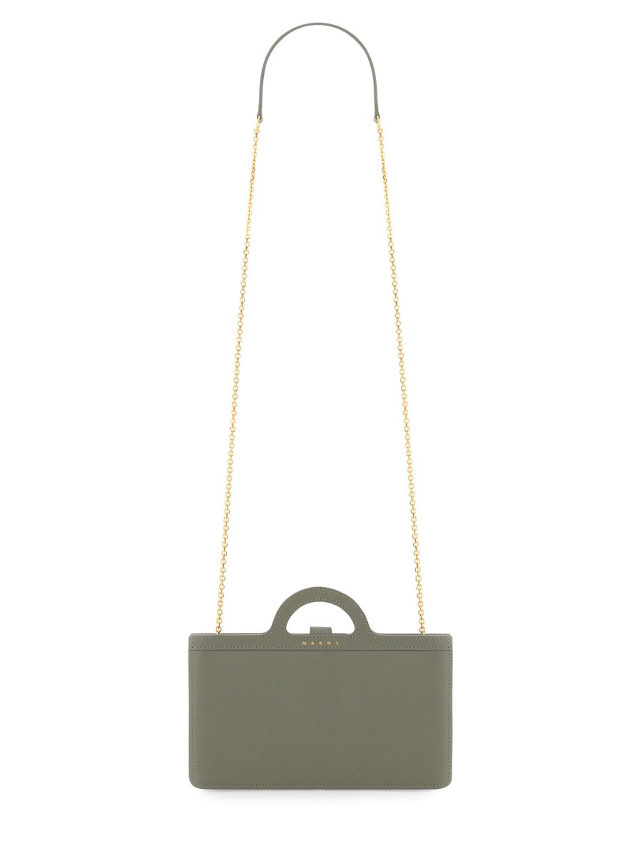 Marni Shoulder Bags - Green | Wanan Luxury