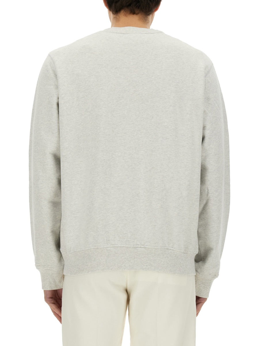 Casablanca Sweatshirts - Grey | Wanan Luxury