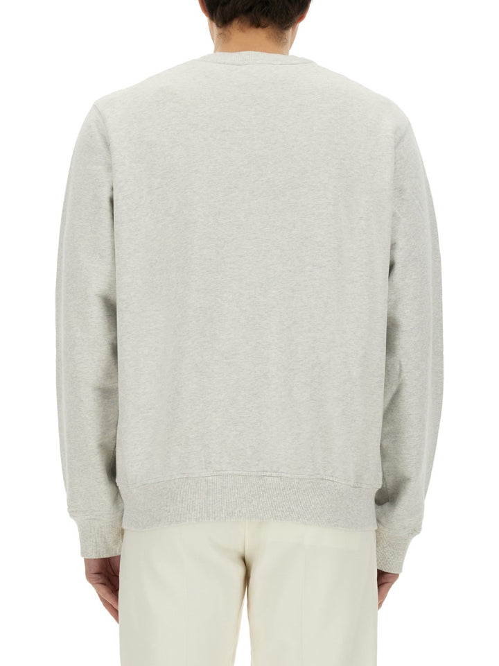 Casablanca Sweatshirts - Grey | Wanan Luxury