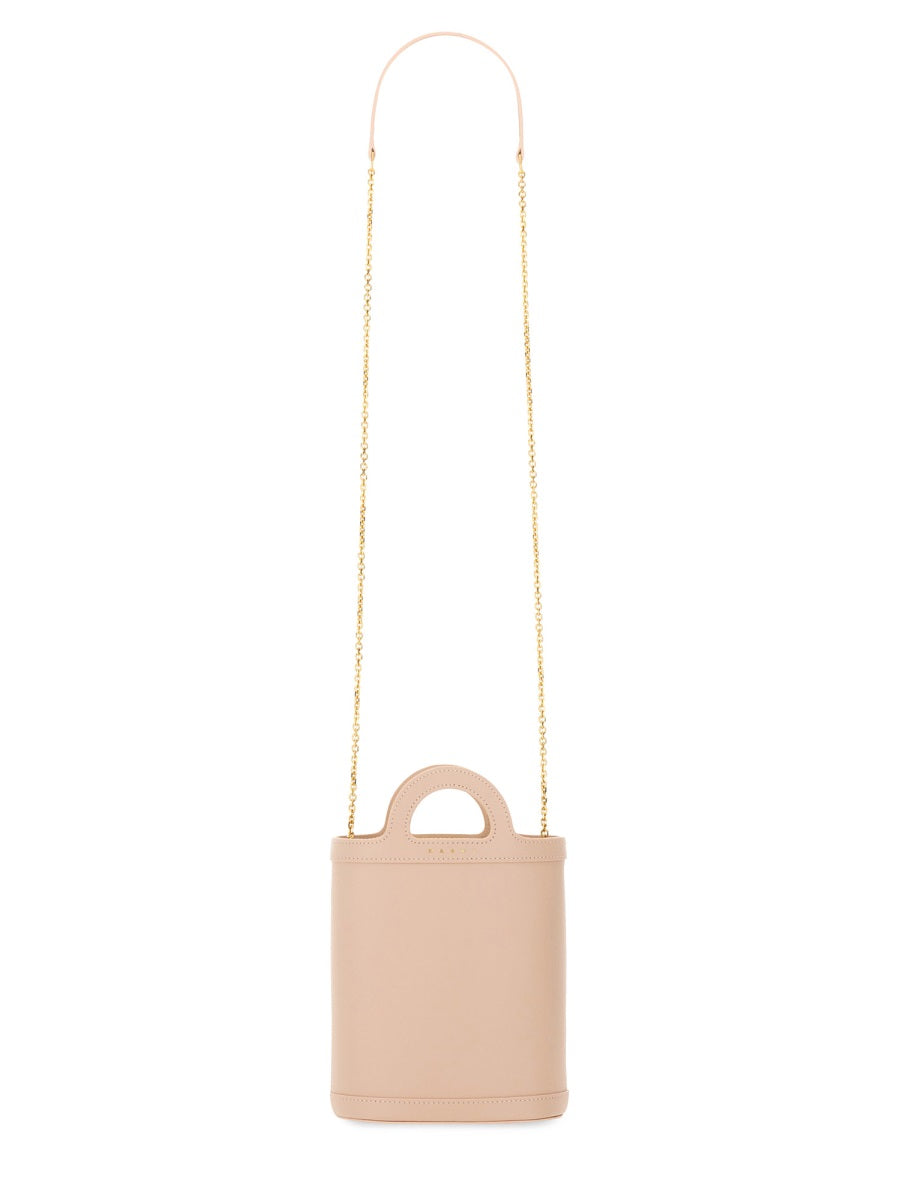 Marni Shoulder Bags - Pink | Wanan Luxury