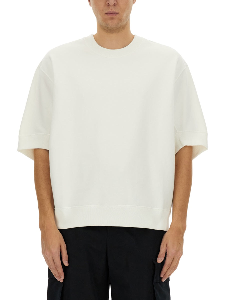 Jil Sander T shirts - White | Wanan Luxury