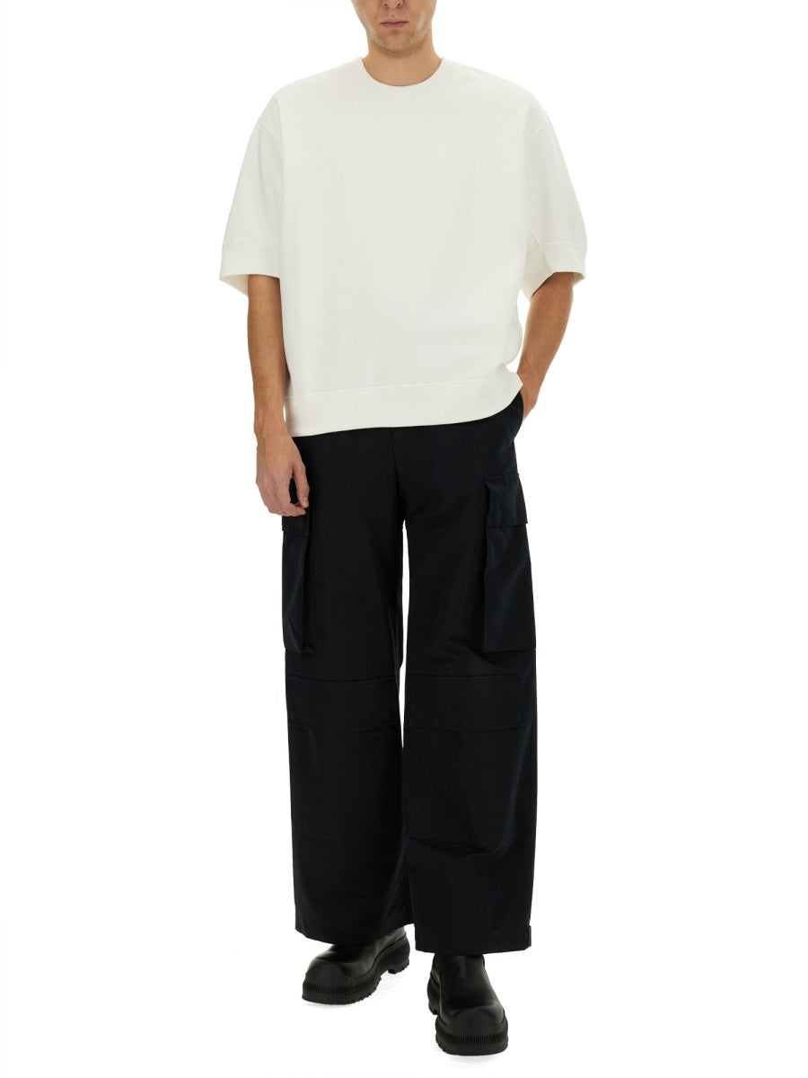 Jil Sander T shirts - White | Wanan Luxury