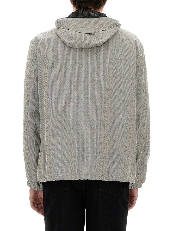 Givenchy Jackets - Grey | Wanan Luxury