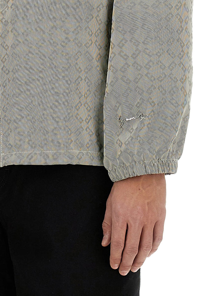 Givenchy Jackets - Grey | Wanan Luxury