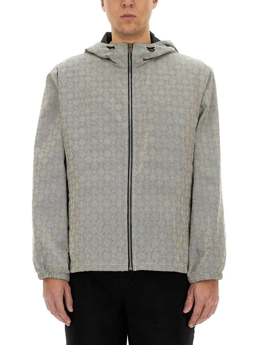 Givenchy Jackets - Grey | Wanan Luxury