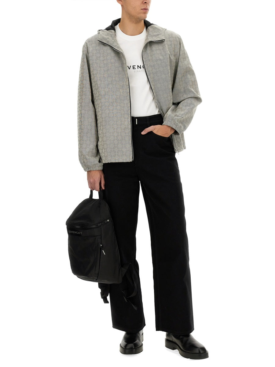 Givenchy Jackets - Grey | Wanan Luxury