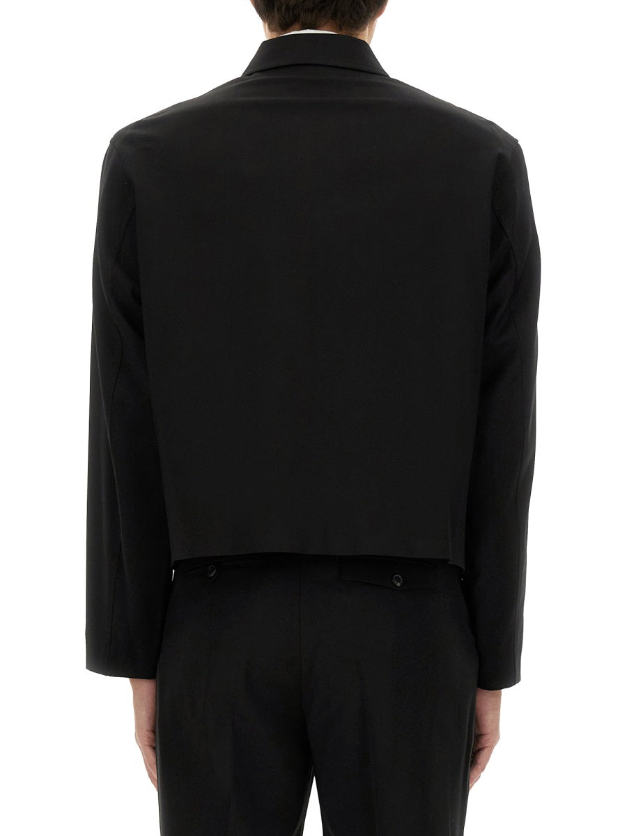 Our Legacy Jackets - Black | Wanan Luxury