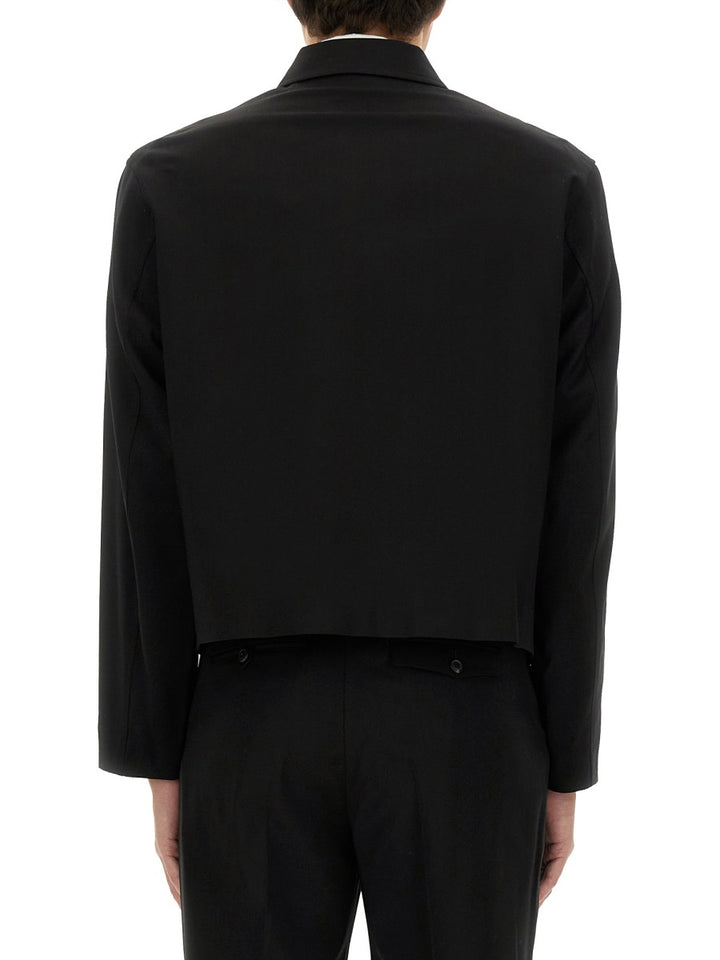 Our Legacy Jackets - Black | Wanan Luxury