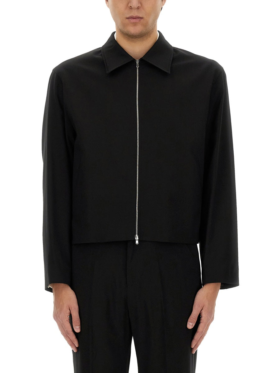 Our Legacy Jackets - Black | Wanan Luxury