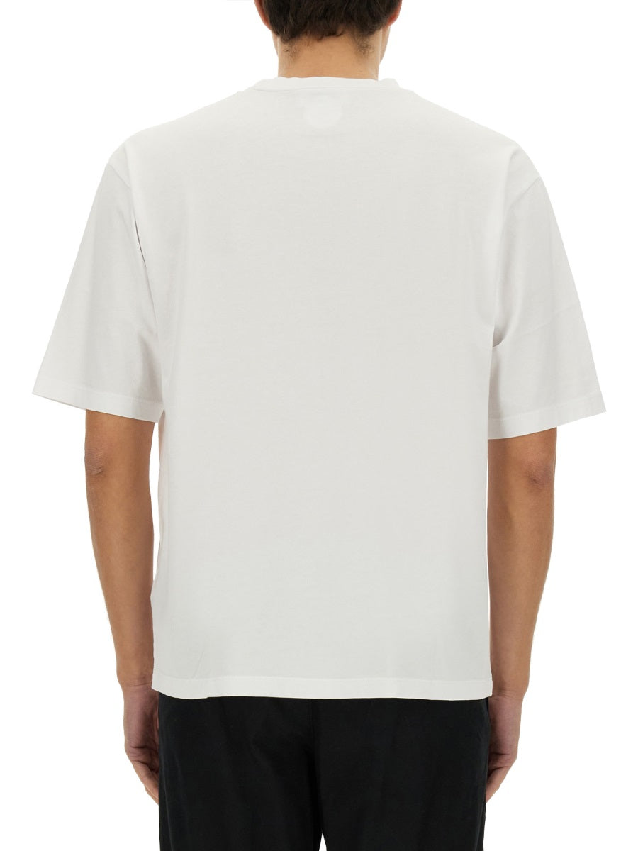 Dsquared2 T shirts - White | Wanan Luxury