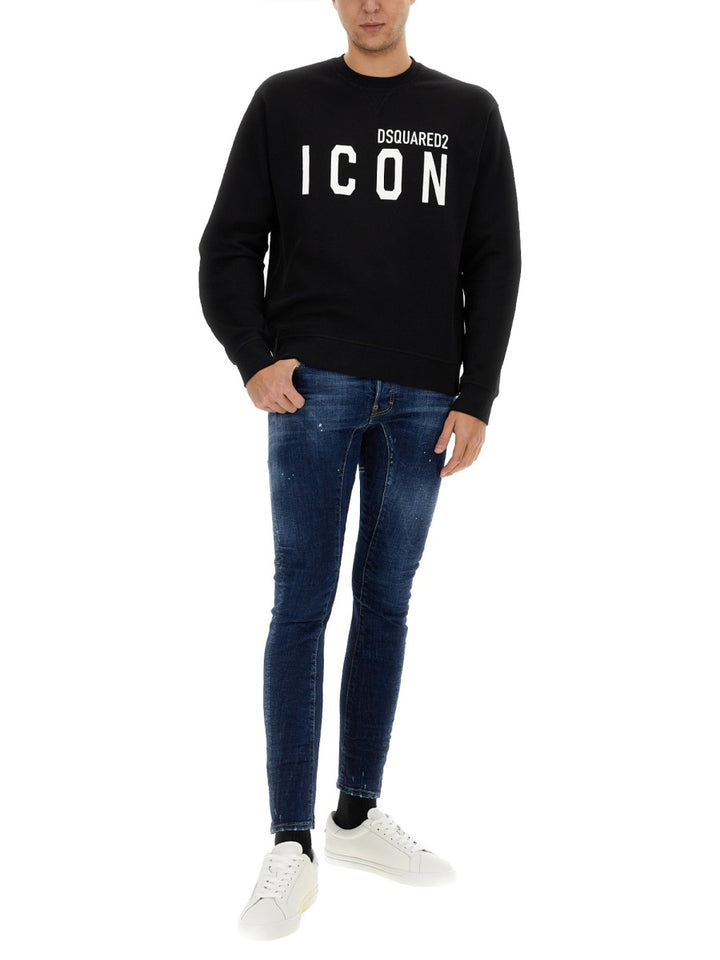 Dsquared2 Denim - Blue | Wanan Luxury