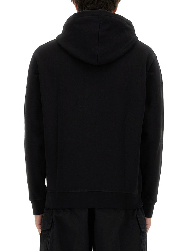 Dsquared2 Sweatshirts - Black | Wanan Luxury