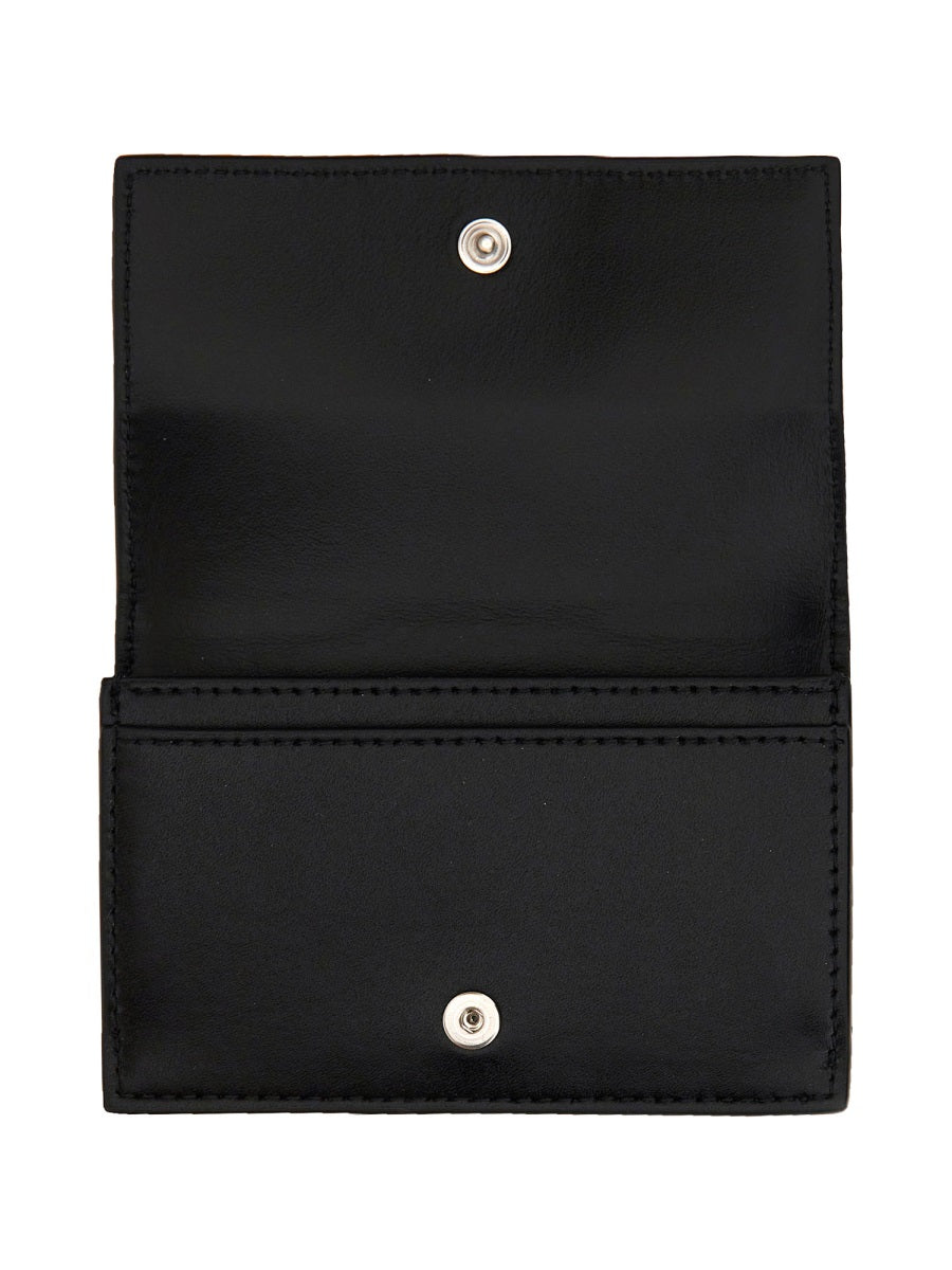 Bottega Veneta Wallets & Pures - Black | Wanan Luxury