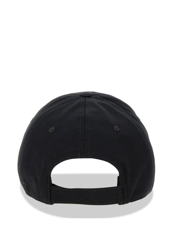 Marni Hats - Black | Wanan Luxury