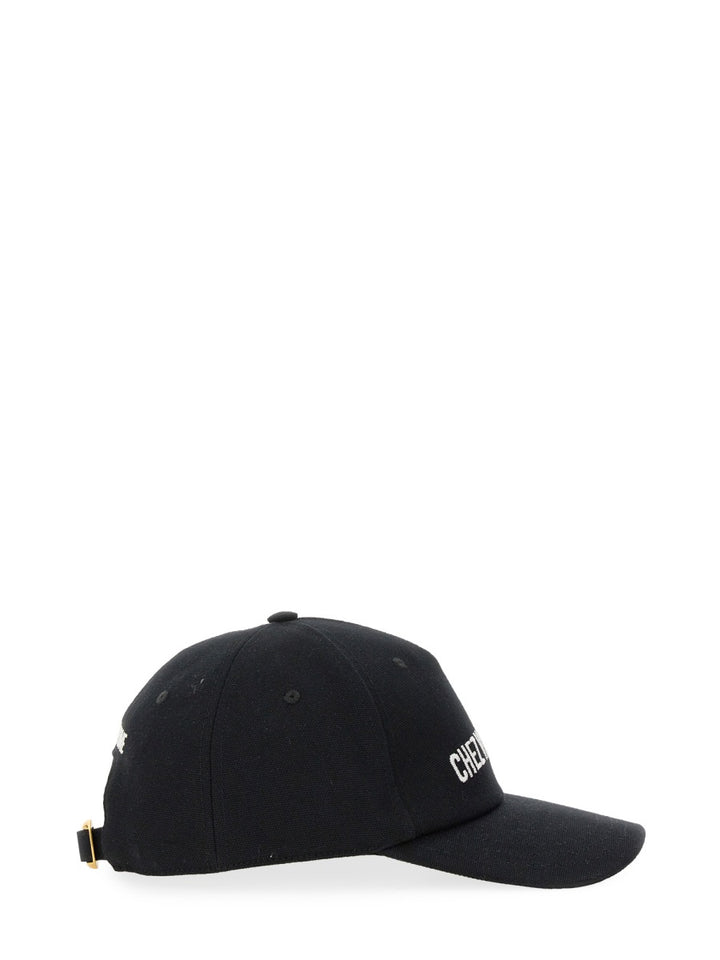 Valentino Garavani Hats - Black | Wanan Luxury