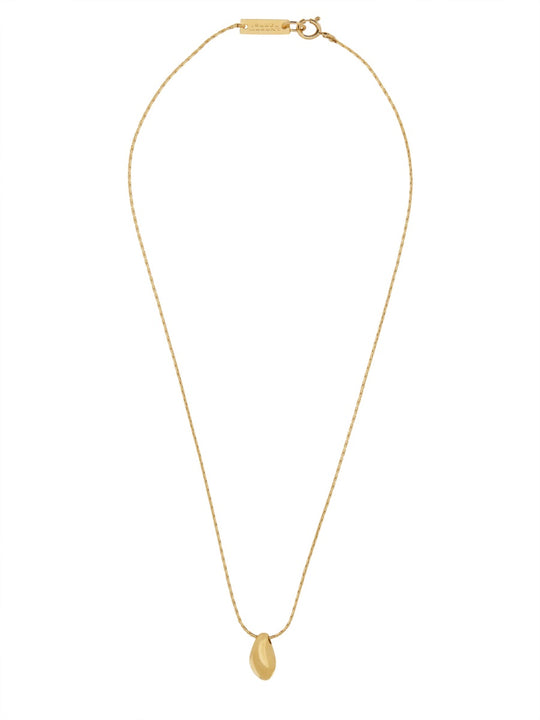 Necklace With Pendant