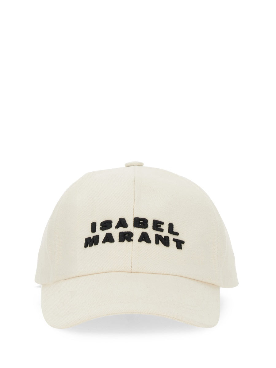 Isabel Marant Hats - Neutral | Wanan Luxury