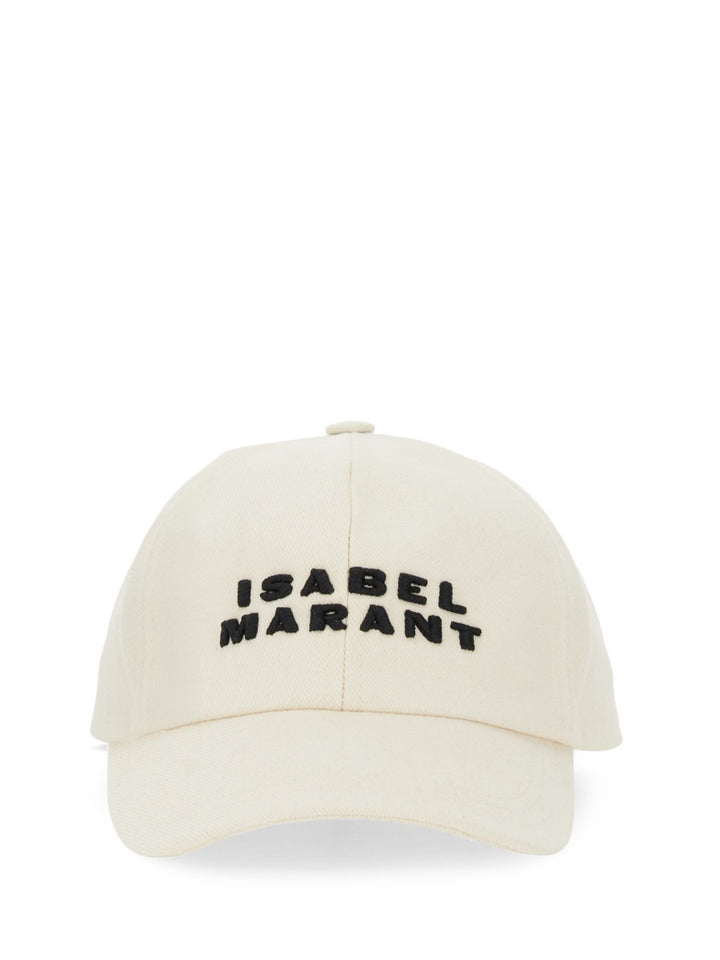 Isabel Marant Hats - Neutral | Wanan Luxury