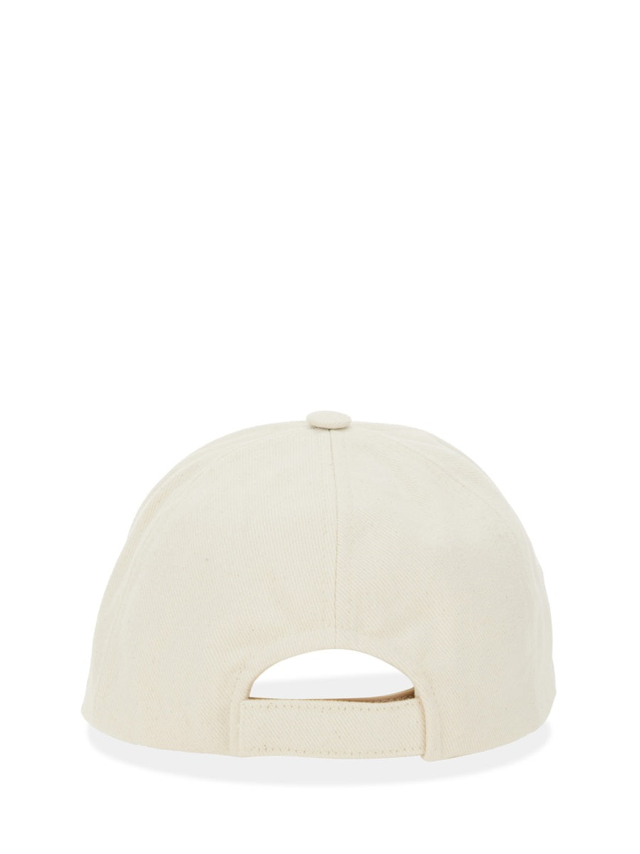 Isabel Marant Hats - Neutral | Wanan Luxury