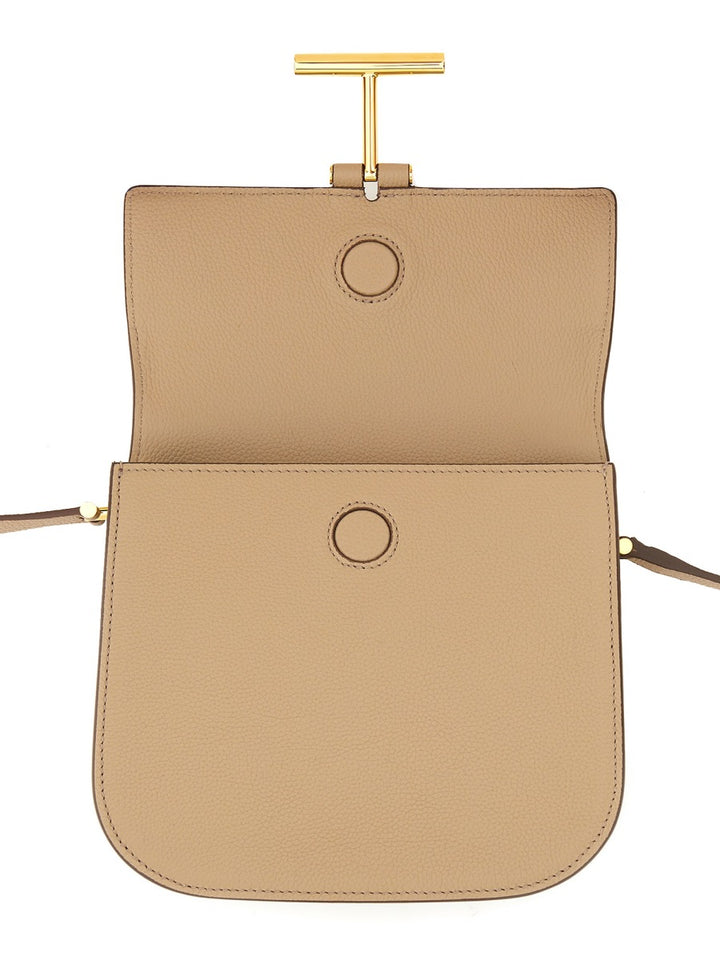 Tom Ford Shoulder Bags - Beige | Wanan Luxury