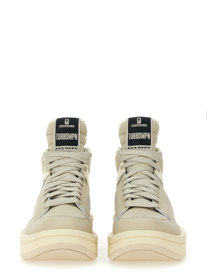 Converse x Drkshdw Sneakers - Grey | Wanan Luxury