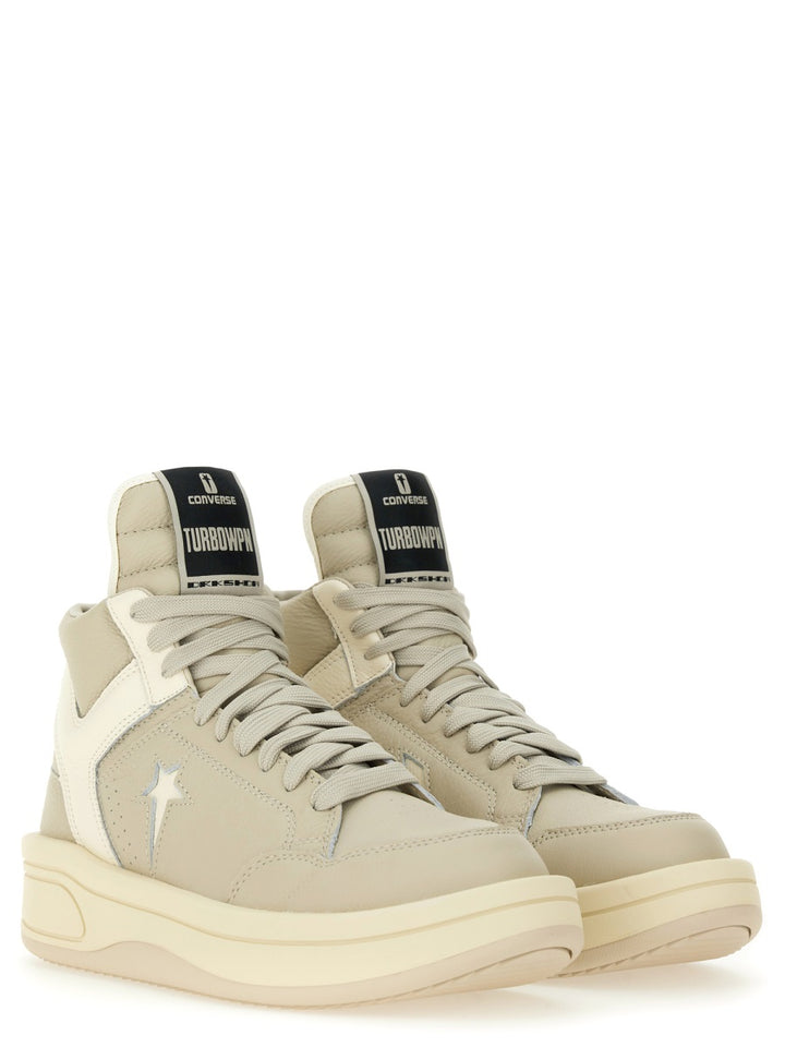 Converse x Drkshdw Sneakers - Grey | Wanan Luxury