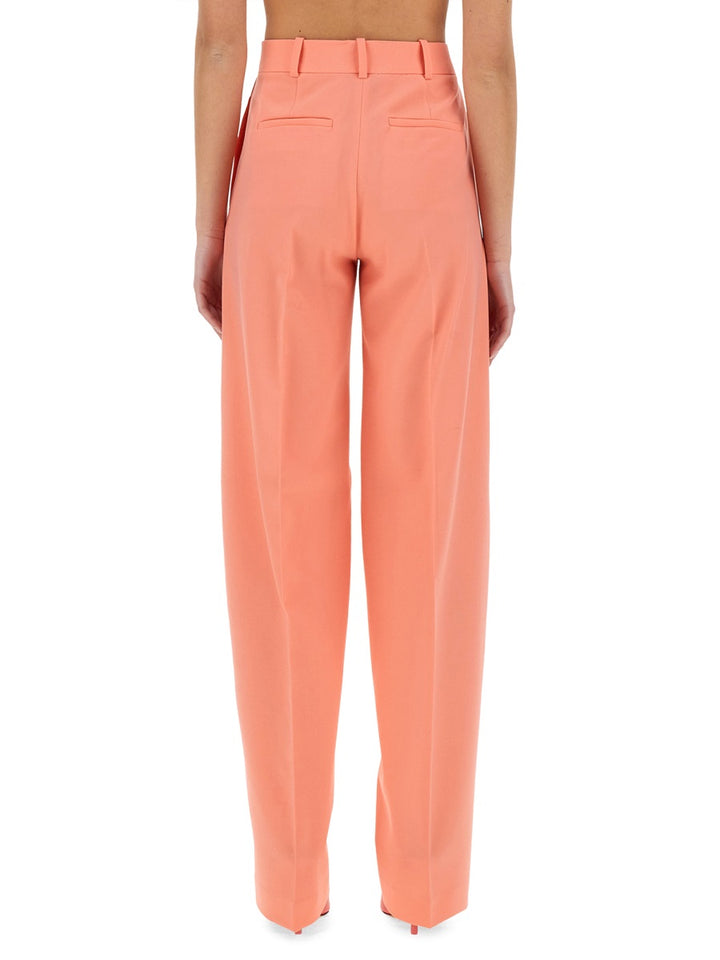 The Attico Pants - Pink | Wanan Luxury