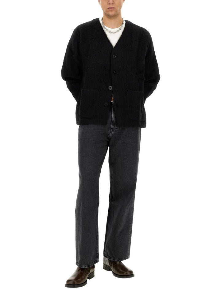 Our Legacy Denim - Grey | Wanan Luxury