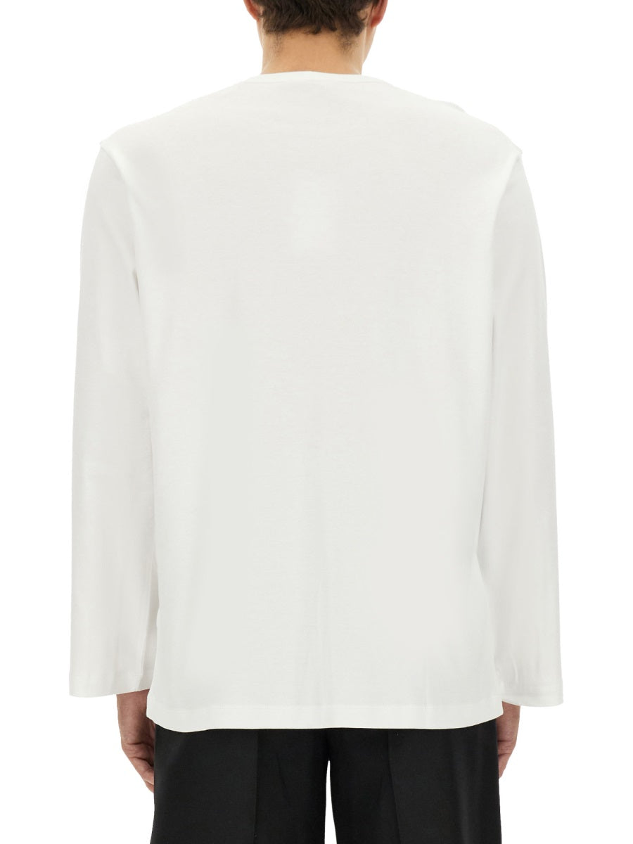Helmut Lang T shirts - White | Wanan Luxury