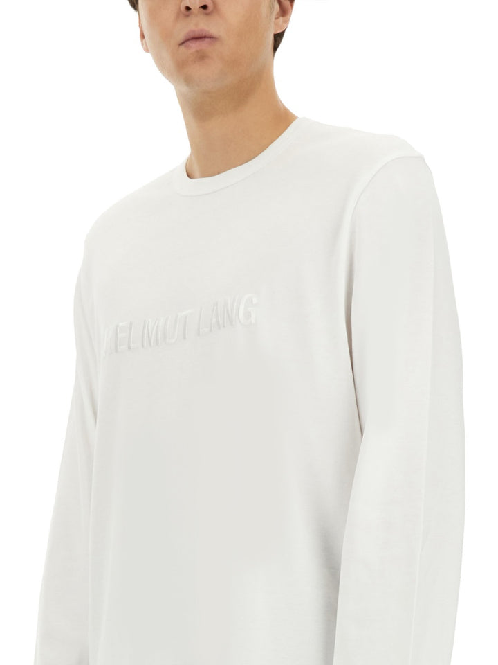 Helmut Lang T shirts - White | Wanan Luxury