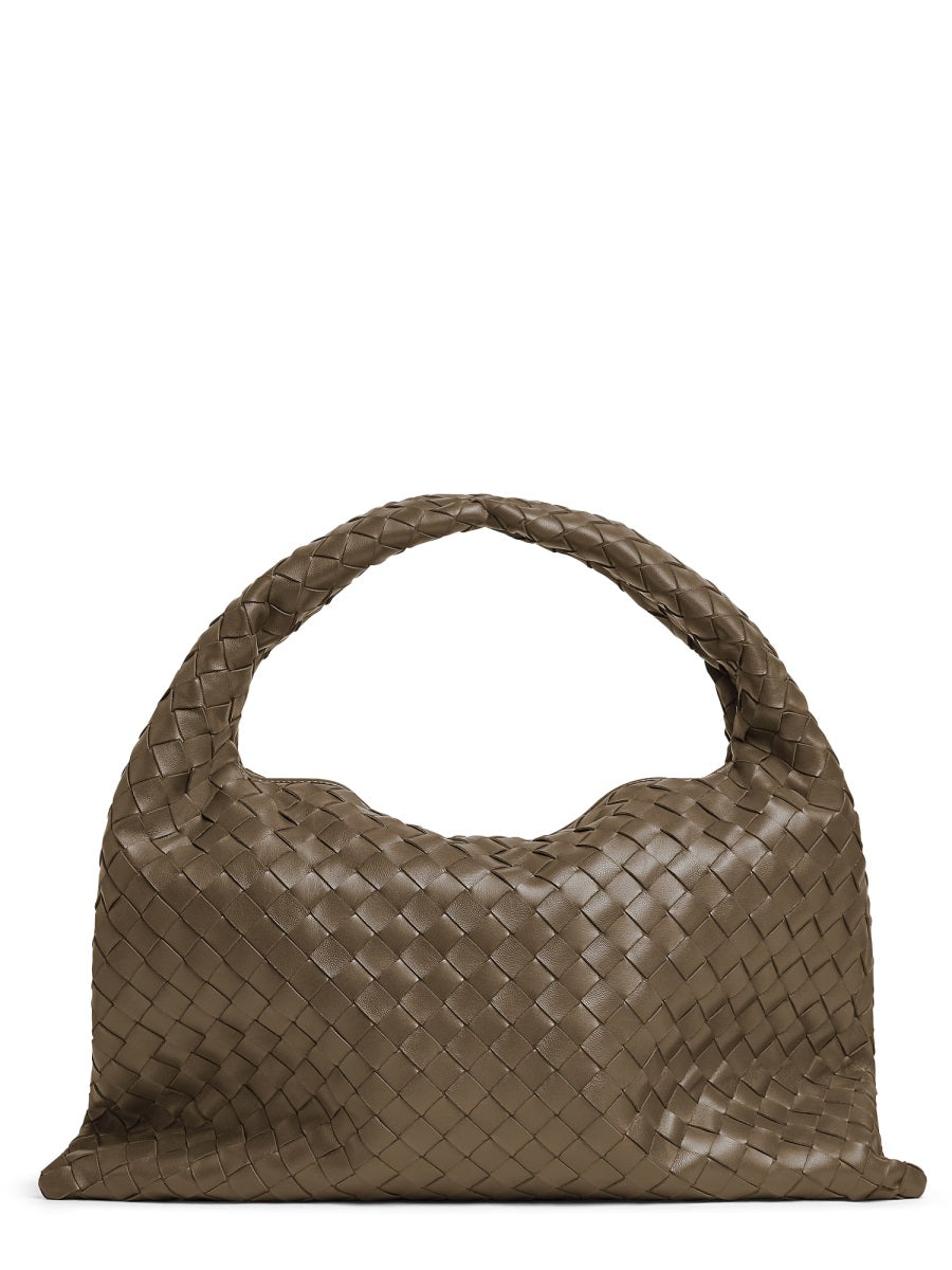 Bottega Veneta Hand Bags - Beige | 1b0d11e4c7764e00f17adfdd7362fd6fda6b0306