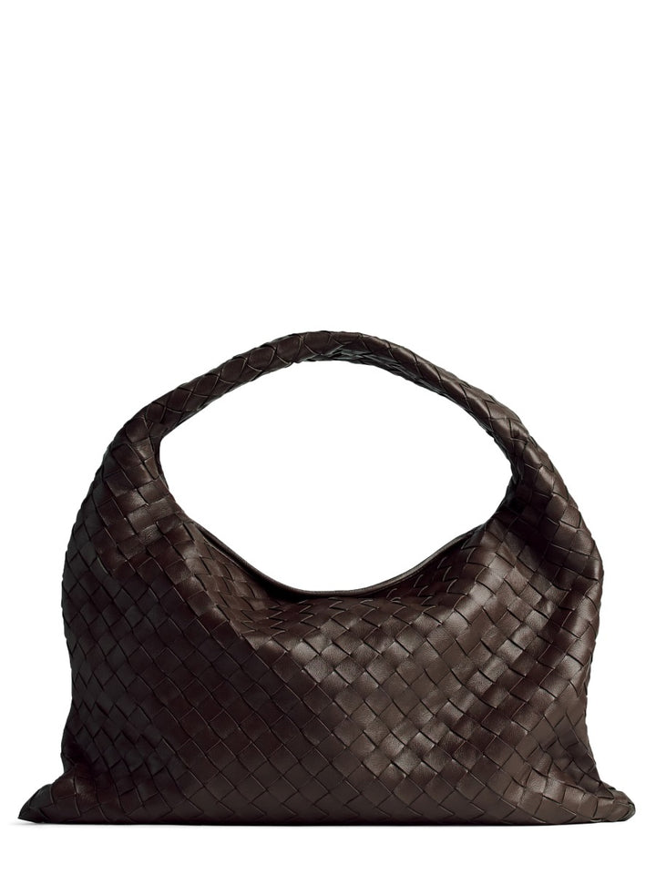 Bottega Veneta Hand Bags - Brown | Wanan Luxury