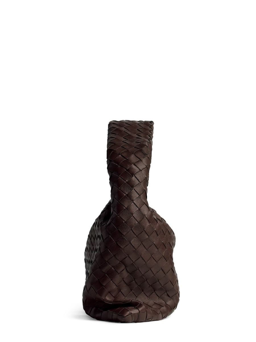 Bottega Veneta Hand Bags - Brown | Wanan Luxury