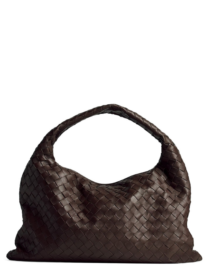 Bottega Veneta Hand Bags - Brown | Wanan Luxury