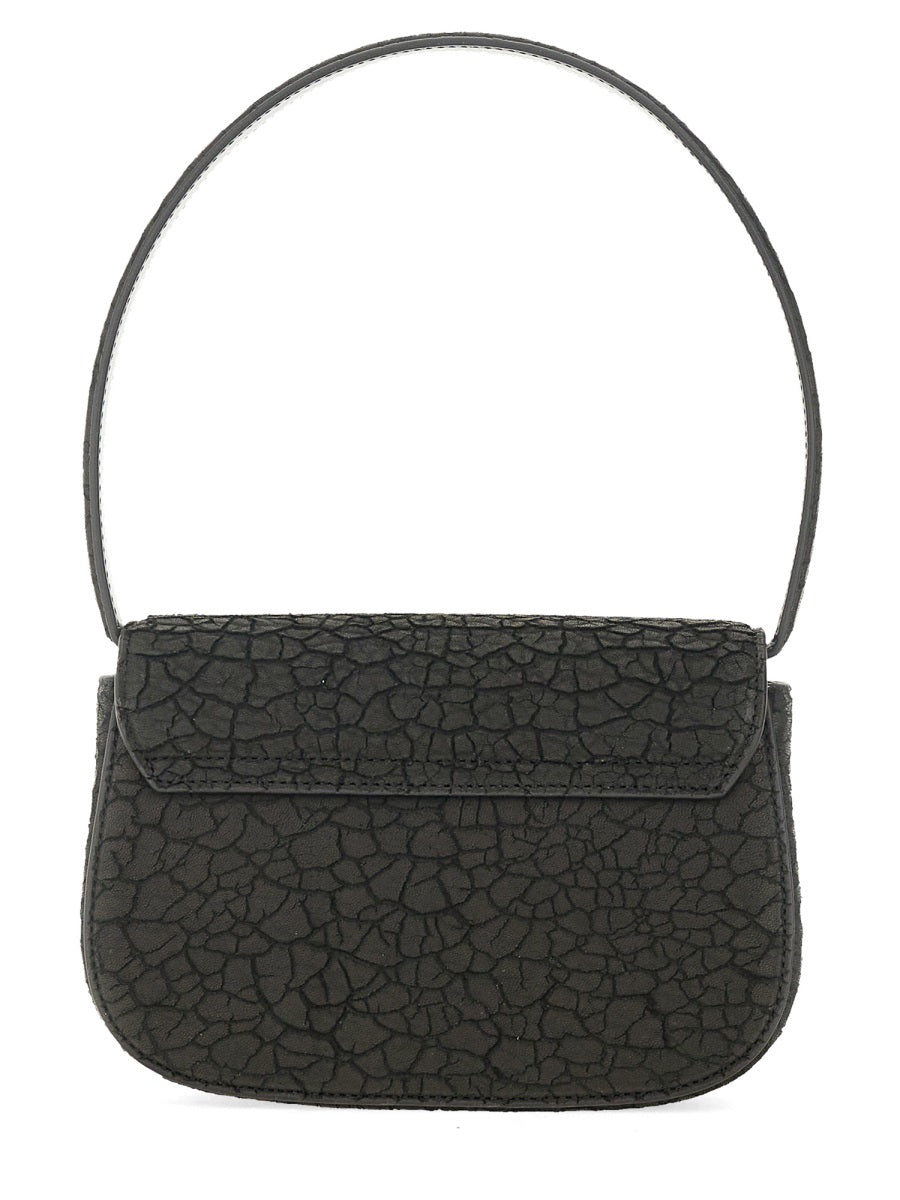 Diesel Shoulder Bags - Black | Wanan Luxury