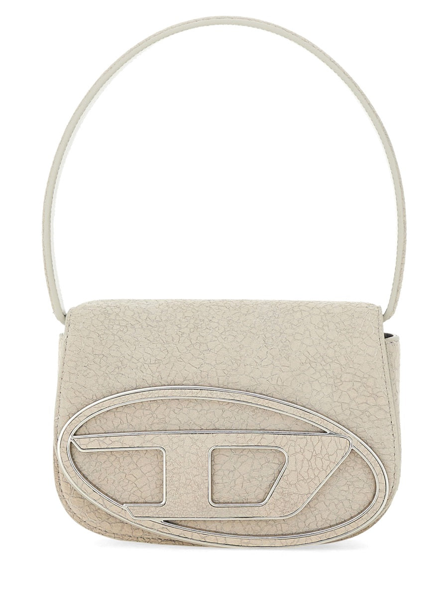 Diesel Shoulder Bags - White | Wanan Luxury