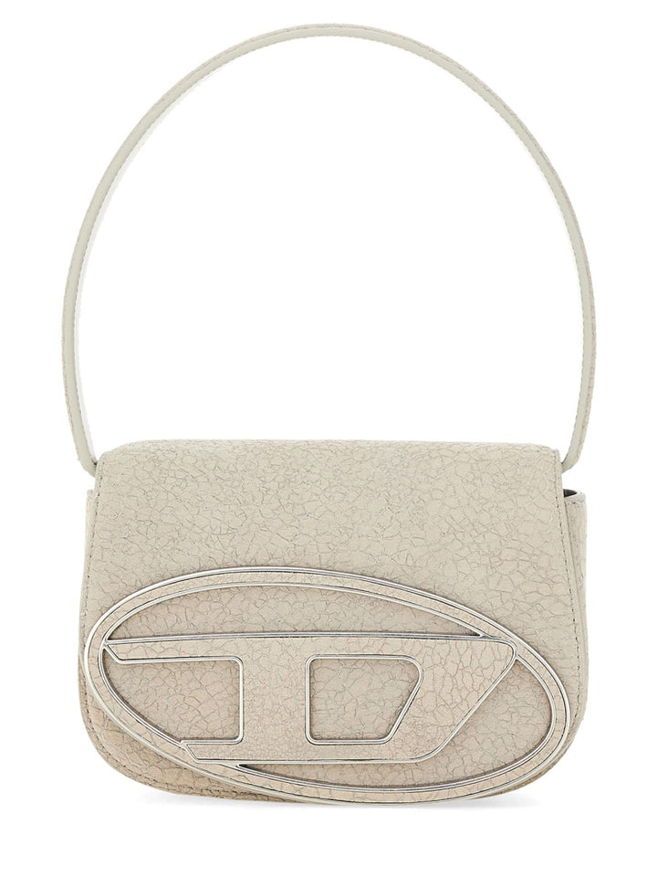 Diesel Shoulder Bags - White | Wanan Luxury