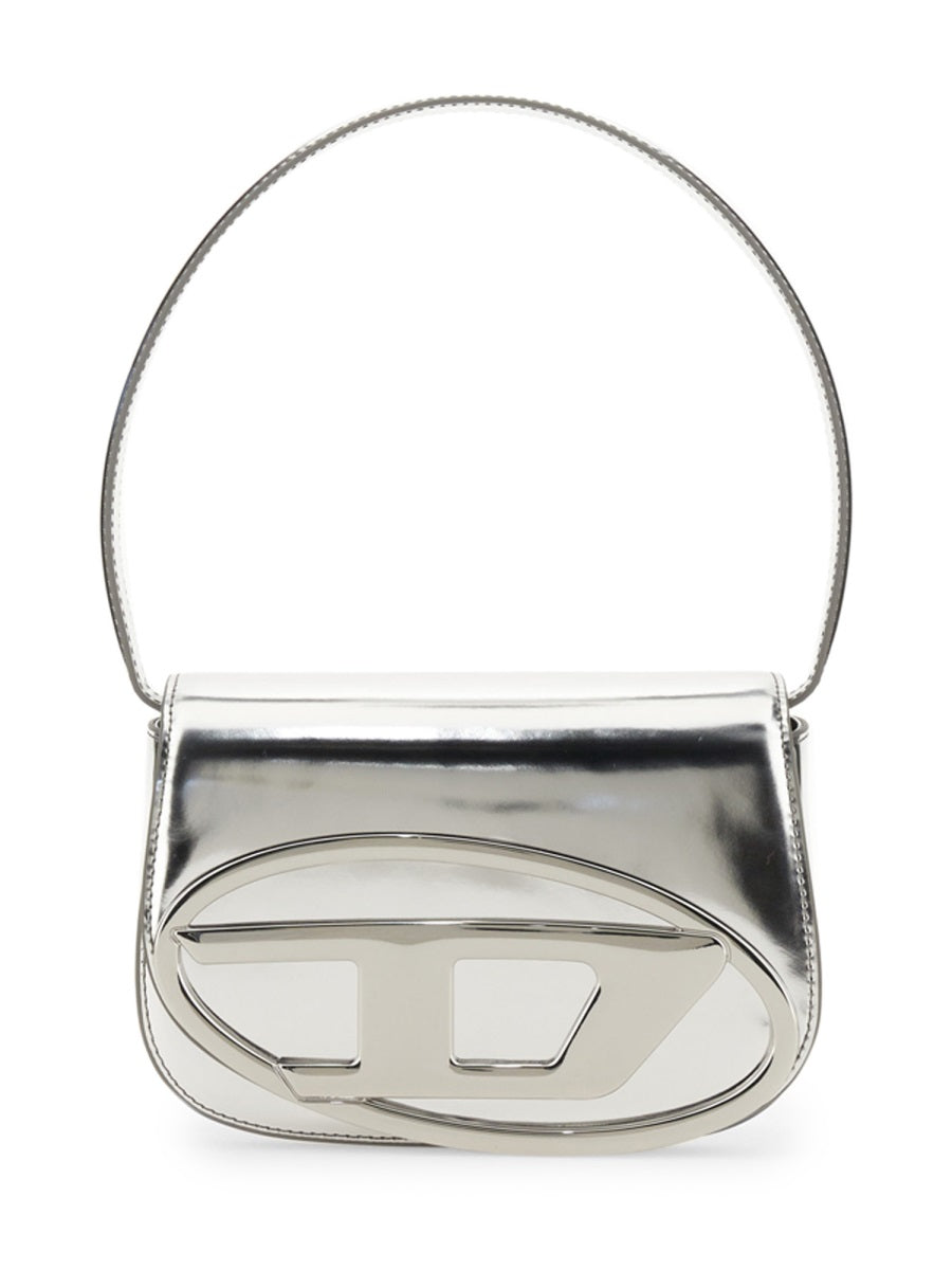 Diesel Hand Bags - Silver | Wanan Luxury