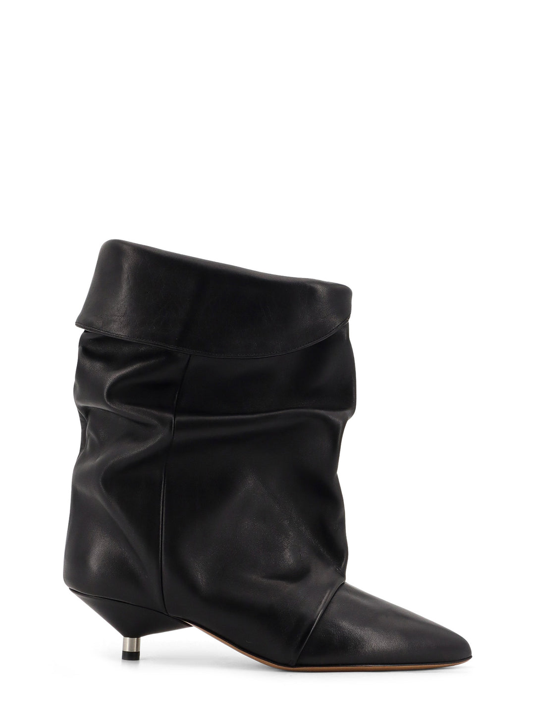 Isabel Marant Boots - Blacks and greys | 0ef40cb62da50ce5d784931306bbbc97585a73c5