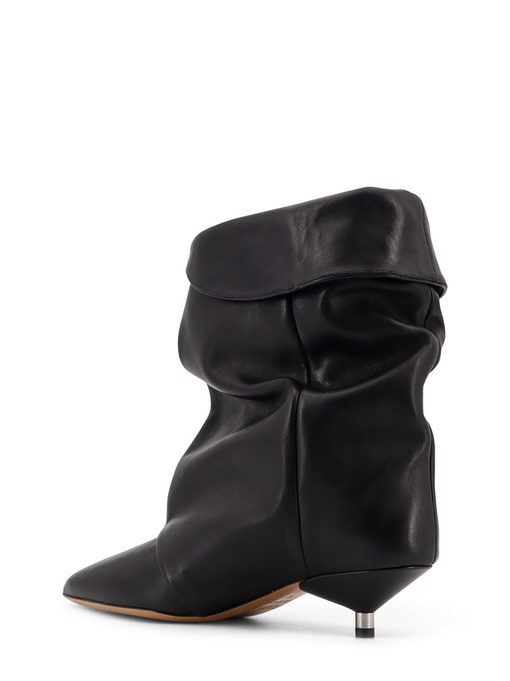 Isabel Marant Boots - Blacks and greys | 2e88df9d7270b6c77964dc850f19d15152fd8b8f