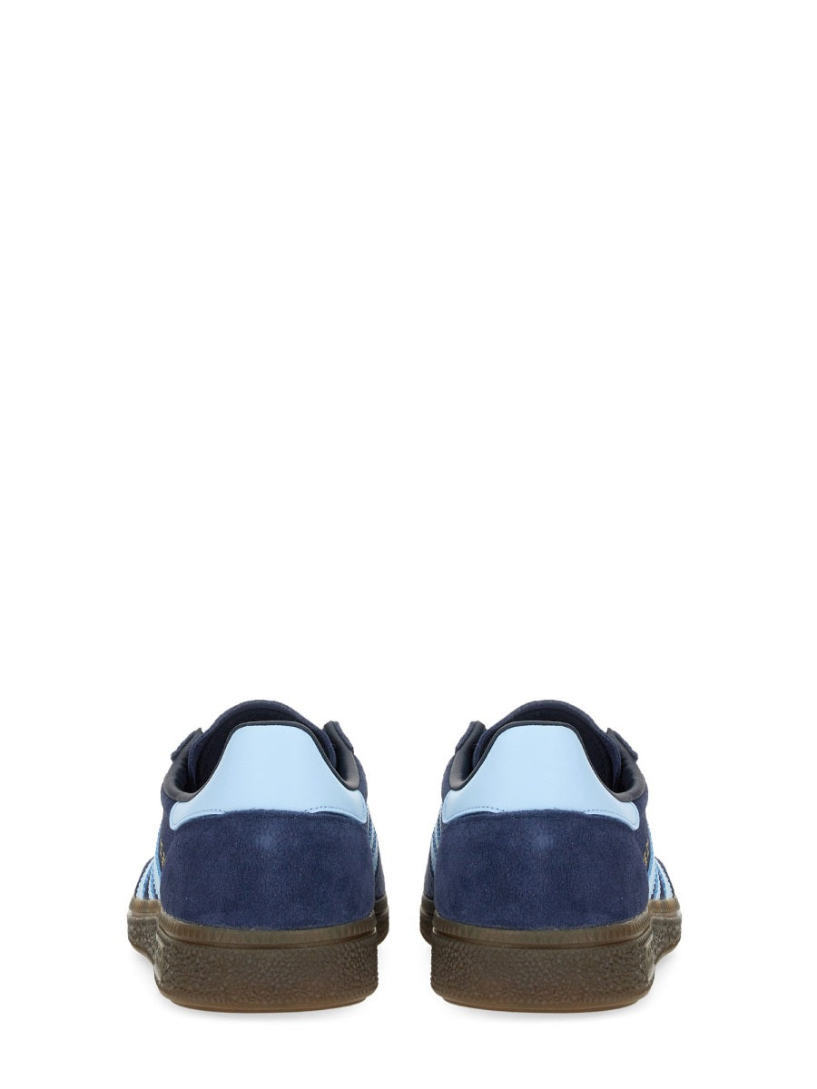 Adidas Originals Sneakers - Blue | Wanan Luxury