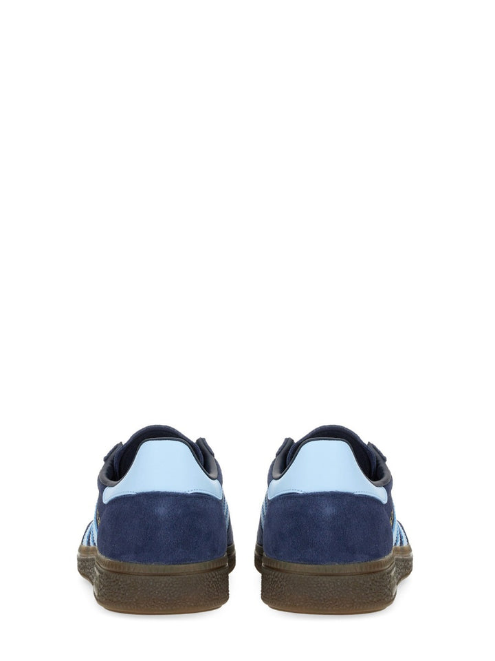 Adidas Originals Sneakers - Blue | Wanan Luxury