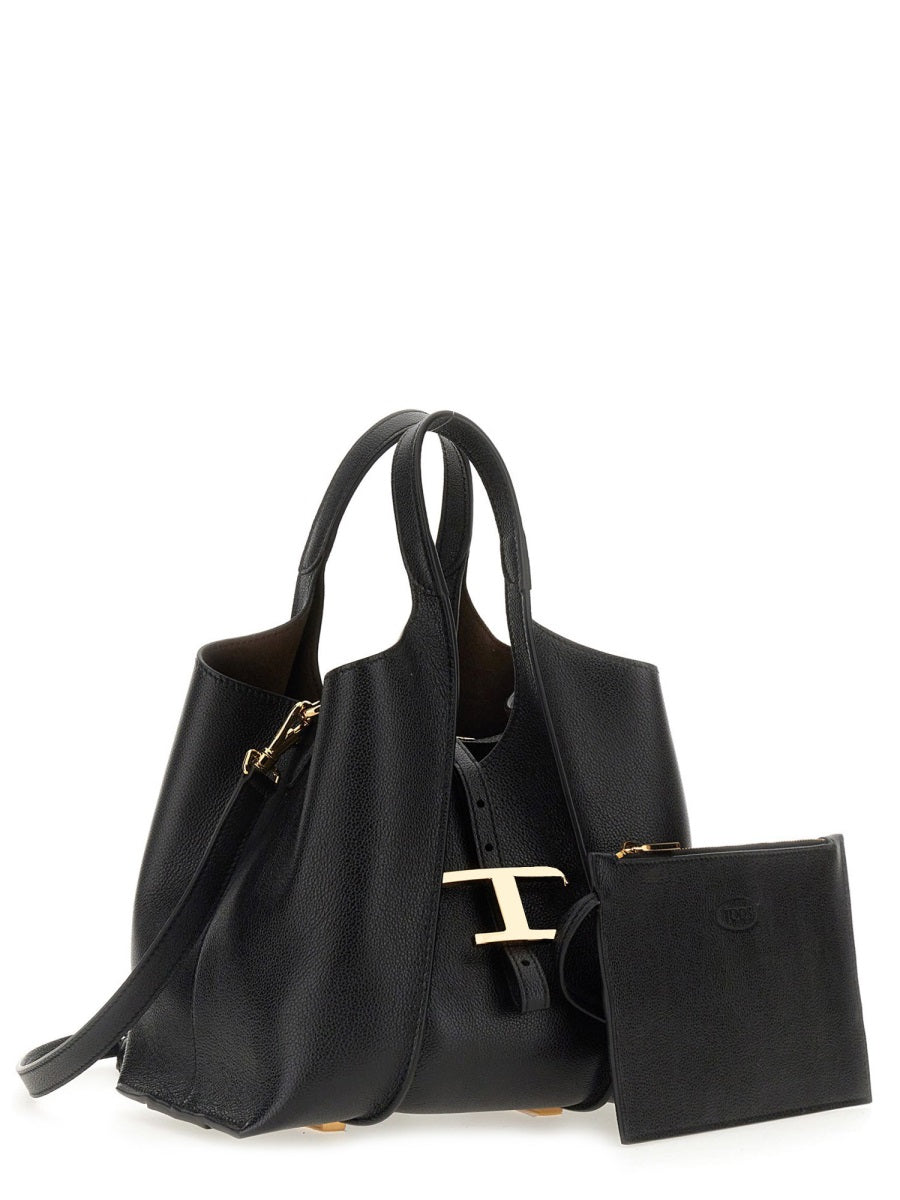 Tod's Hand Bags - Black | Wanan Luxury