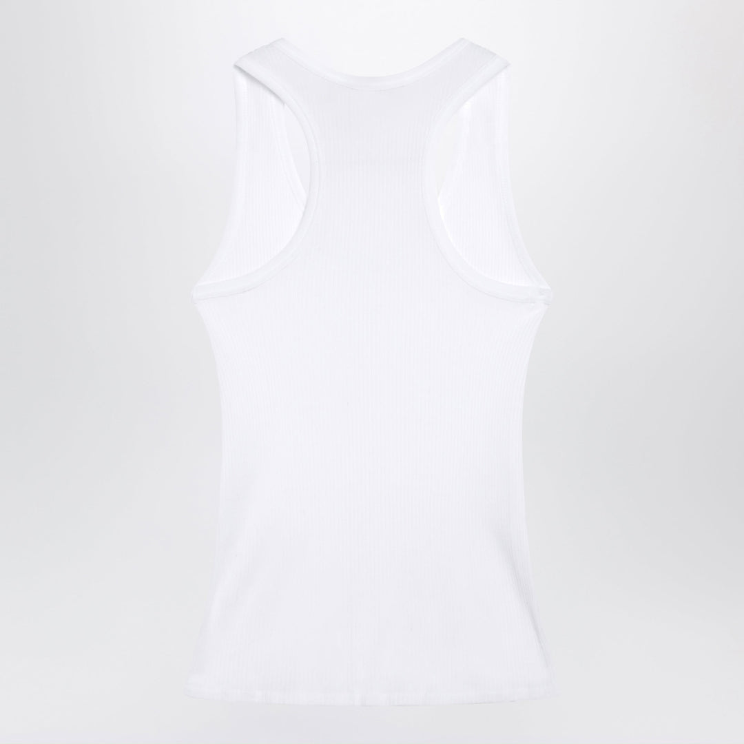 The Row Shirts & Tops - White | 7fea9f724c1726768a56704f2568b9bee2378e60