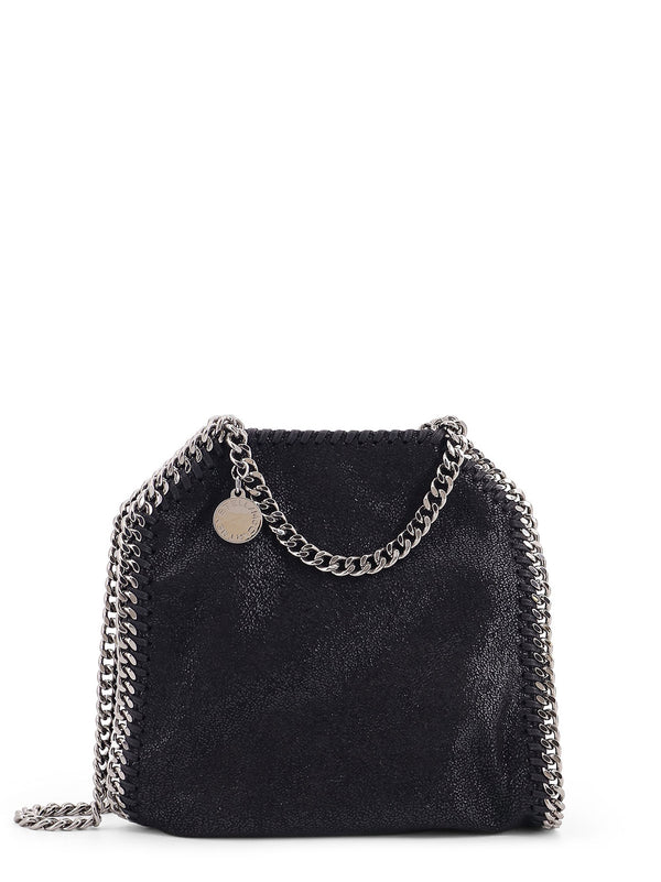 Falabella Shaggy Deer Shoulder Bag