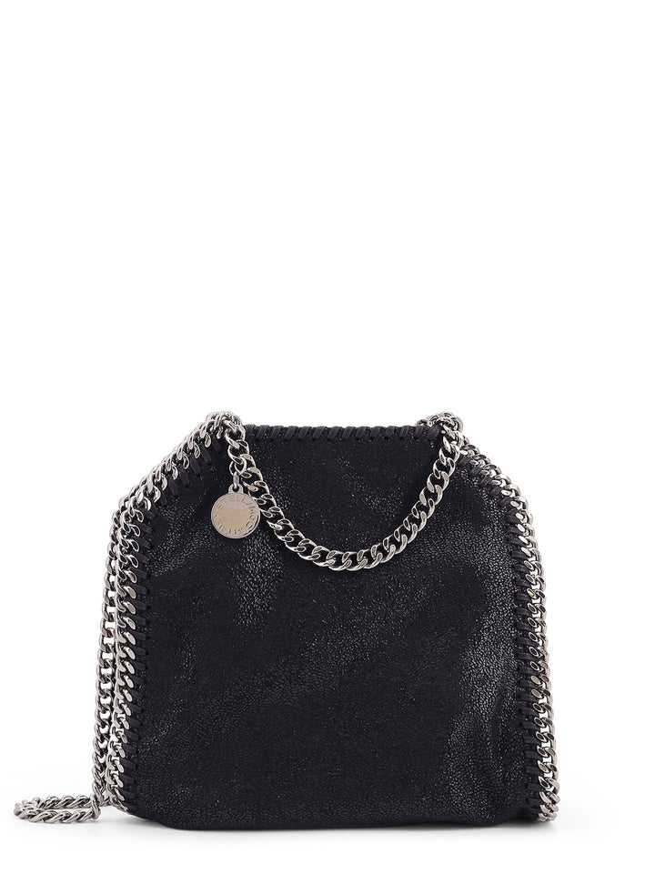 Stella Mccartney Bags - BLACK | f54c8c07b7432e33dc157648c20d47fae31cd025