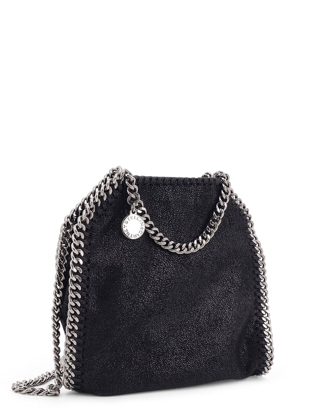 Stella Mccartney Bags - BLACK | ce000c1951a286cdfae6e974b1e43b6aaf3d4db2