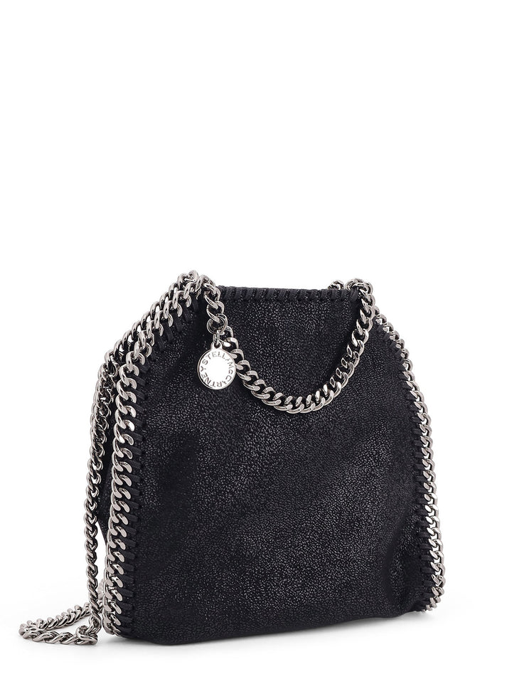 Stella Mccartney Bags - BLACK | ce000c1951a286cdfae6e974b1e43b6aaf3d4db2