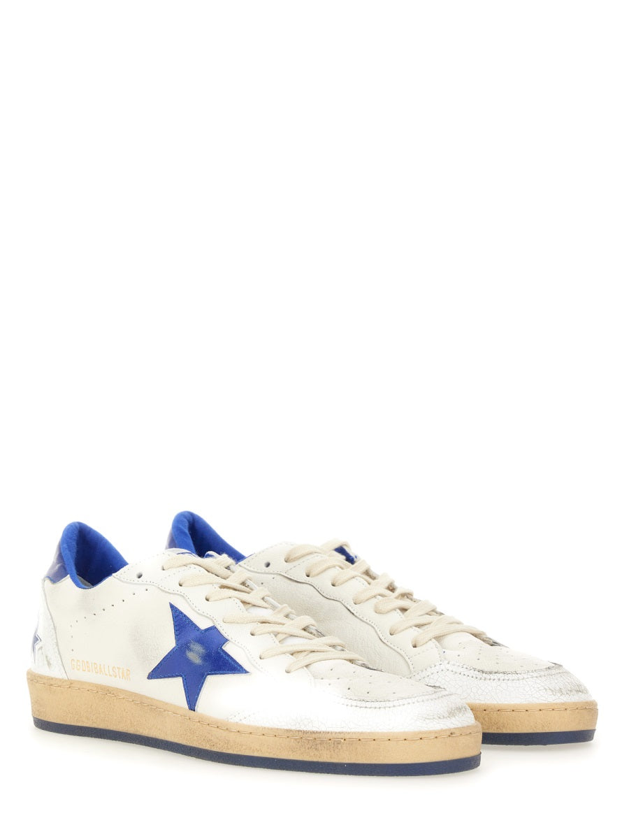 Golden Goose Sneakers - White | Wanan Luxury