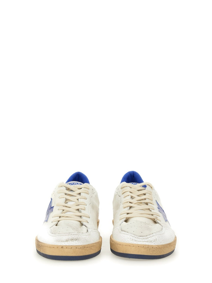 Golden Goose Sneakers - White | Wanan Luxury